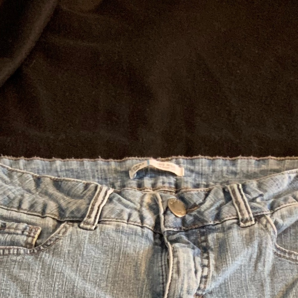 Jeans 12L Midrise Bootcut - Picture 4 of 4